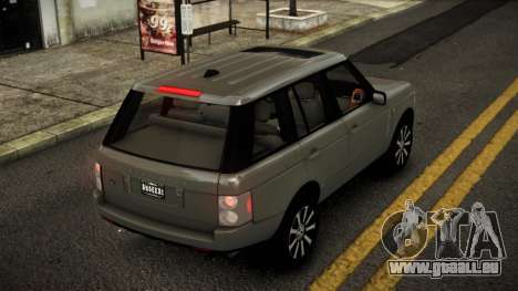 Range Rover Supercharged Odur pour GTA 4