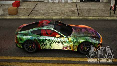 Ferrari F12 Tholesca S7 pour GTA 4