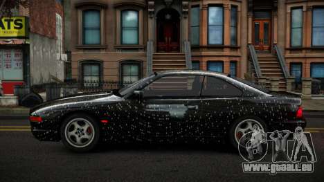 BMW E31 Stemuel S7 für GTA 4