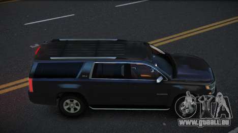 Chevrolet Suburban Hojkoz für GTA 4