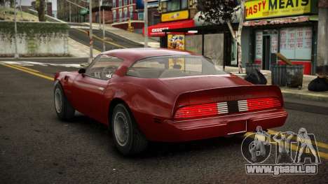 Porsche Trans AM Nara pour GTA 4