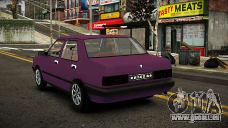 Tofas Sahin Labuqisa für GTA 4