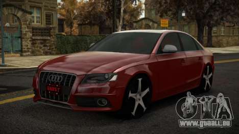 Audi S4 Mucobol für GTA 4