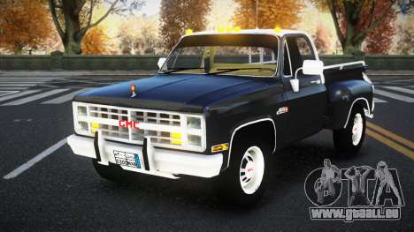 GMC 454 Poyo für GTA 4