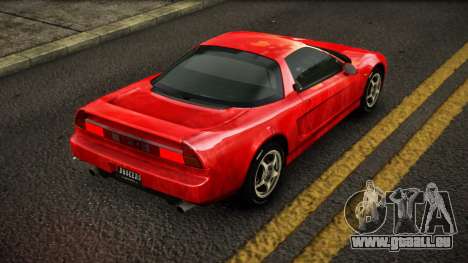 Honda NSX Leyan S1 für GTA 4