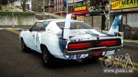 Dodge Charger Rahlyn S9 pour GTA 4