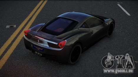 Ferrari 458 Ximoqiz für GTA 4