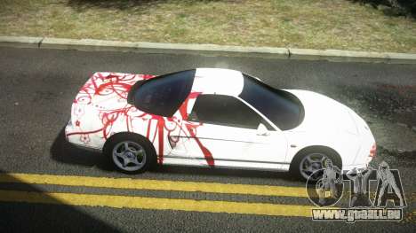 Honda Integra Onynias S5 für GTA 4