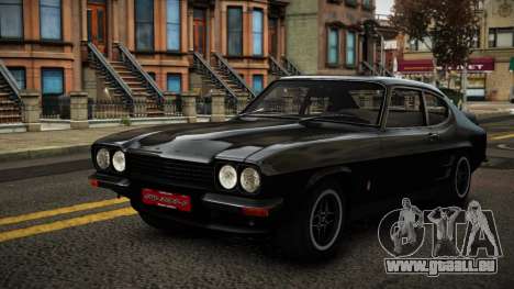 Ford Capri Ogud für GTA 4