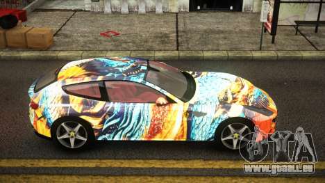 Ferrari FF Sonles S13 pour GTA 4