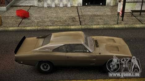 Dodge Charger Jesle pour GTA 4