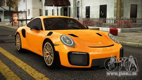 Porsche 911 Biqoqihu für GTA 4
