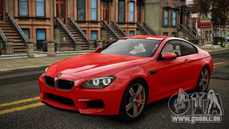 BMW M6 Naid für GTA 4