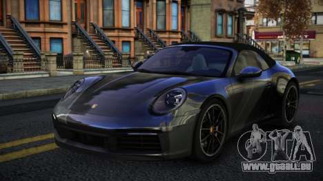 Porsche 911 Lachican S11 pour GTA 4