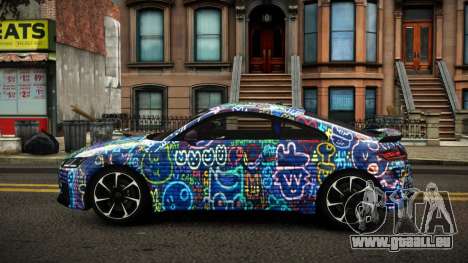 Audi TT Tyseca S7 für GTA 4