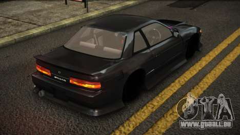 Nissan Silvia Jida für GTA 4