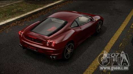Ferrari F430 Xukfun pour GTA 4