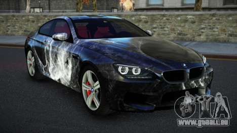 BMW M6 F13 Rajoid S8 für GTA 4