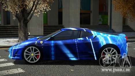 Ferrari F430 Jenert S10 pour GTA 4