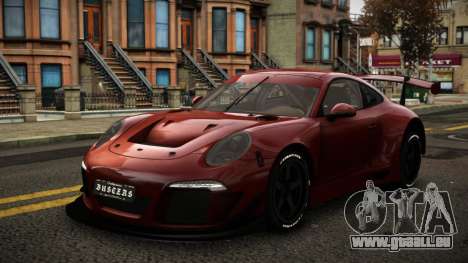 RUF RGT-8 Diqgitubu für GTA 4