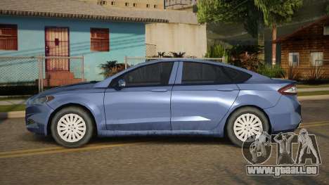 Ford Fusion 16th für GTA San Andreas