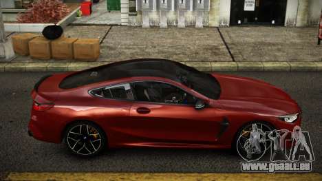 BMW M8 Vezafusew für GTA 4