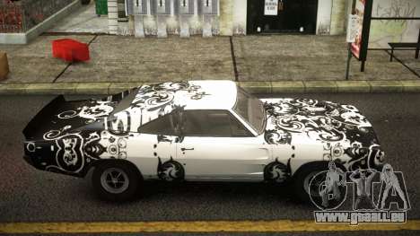 Dodge Charger Jesle S1 pour GTA 4