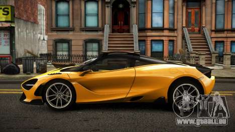 McLaren 720S Hexeseka für GTA 4