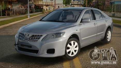 Toyota Camry 11th für GTA San Andreas