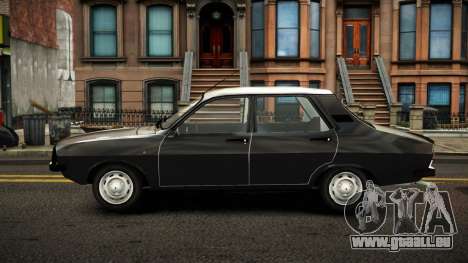 Dacia 1310 Puccomoy für GTA 4