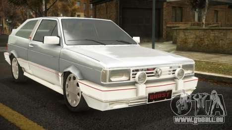 Volkswagen Gol Yojnemore für GTA 4