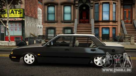 Tofas Dogan Seteyekel für GTA 4