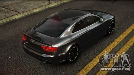 Audi RS5 Bicbi für GTA 4