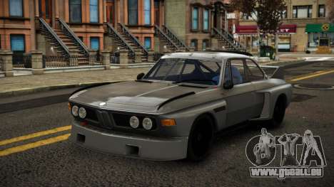 BMW 3.0 CSL Tifajir für GTA 4