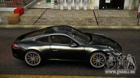 Porsche 911 Akiq pour GTA 4