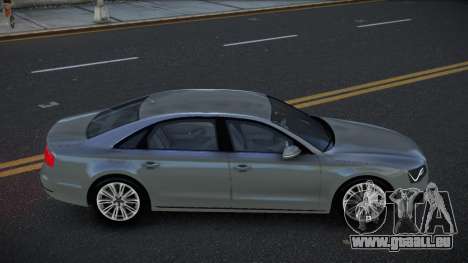 Audi A8 Sibus pour GTA 4