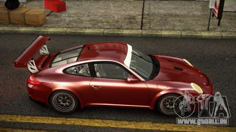 Porsche 911 Geuxe für GTA 4