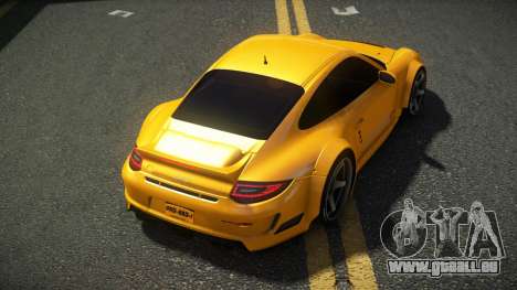 Porsche 911 Wiiqi für GTA 4