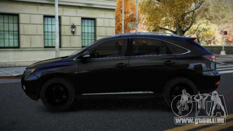 Lexus RX450H Tipiluhuf für GTA 4