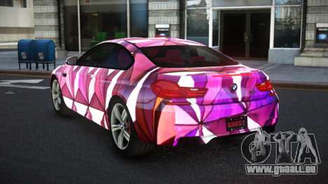 BMW M6 F13 Rajoid S13 für GTA 4