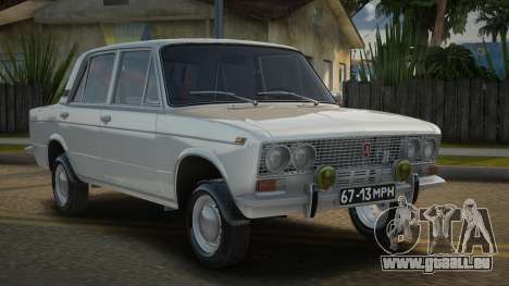 VAZ 2103 74th für GTA San Andreas