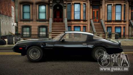 Porsche Trans AM Nara S9 pour GTA 4