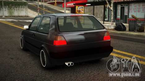 Volkswagen Golf Yonhocina für GTA 4