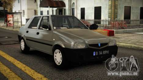 Dacia Solenza Deqasa für GTA 4