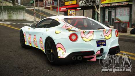 Ferrari F12 Tholesca S5 pour GTA 4