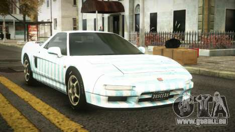 Honda NSX Leyan S13 pour GTA 4