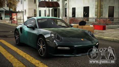 Porsche 911 Donam S7 pour GTA 4