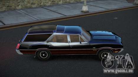 Oldsmobile Vista Cruiser Focheji für GTA 4