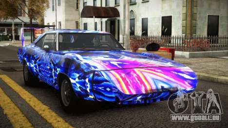Dodge Charger Rahlyn S8 für GTA 4