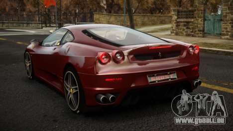 Ferrari F430 Xukfun pour GTA 4